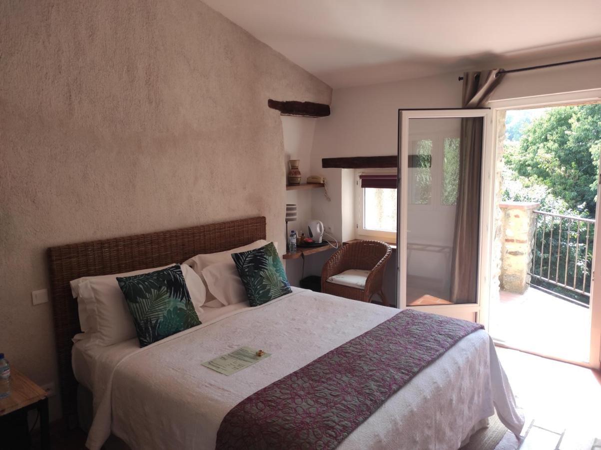סרט Hotel Le Mas Trilles מראה חיצוני תמונה