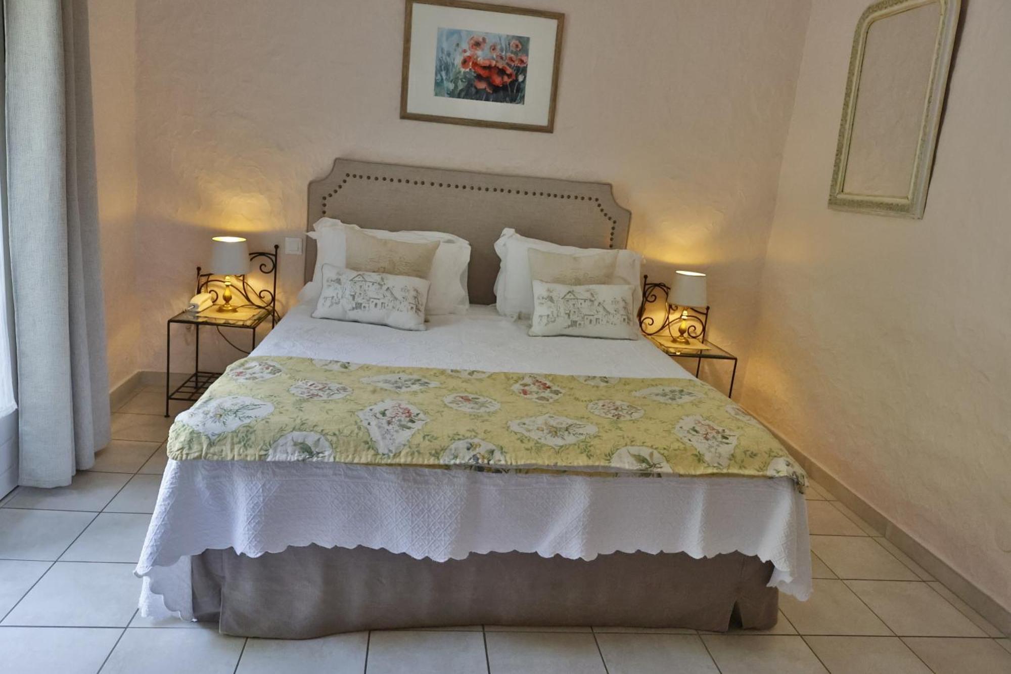 סרט Hotel Le Mas Trilles מראה חיצוני תמונה