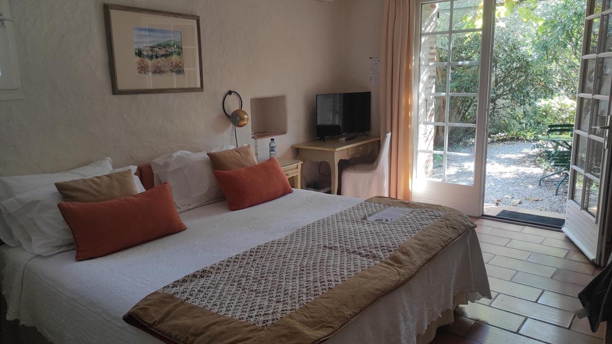 סרט Hotel Le Mas Trilles מראה חיצוני תמונה